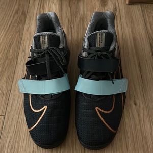 Nike romaleo 4 mens 10.5